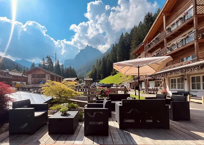 Hotel Valacia