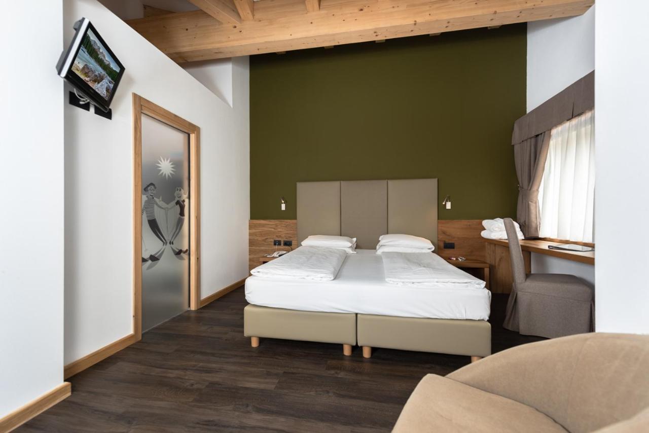 Valacia 4* Pozza di Fassa