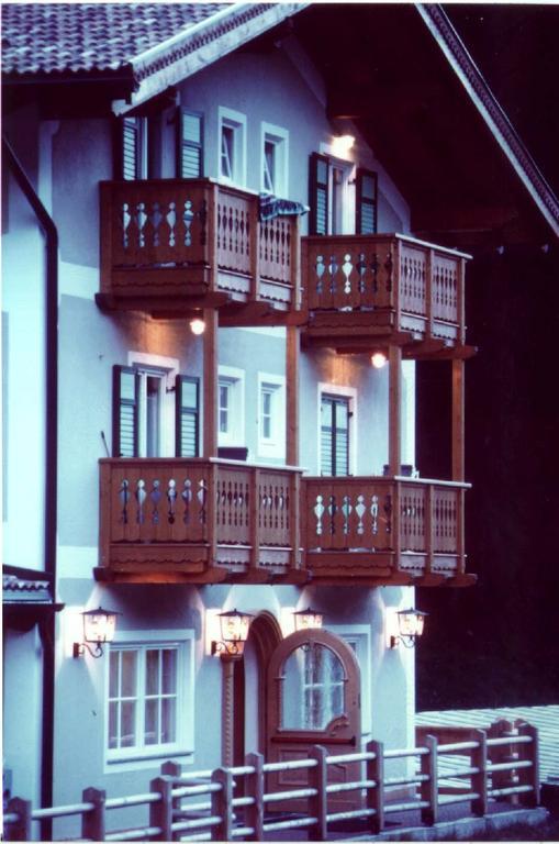 Valacia Hotel 4*