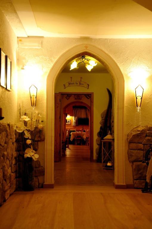 Valacia 4* Pozza di Fassa