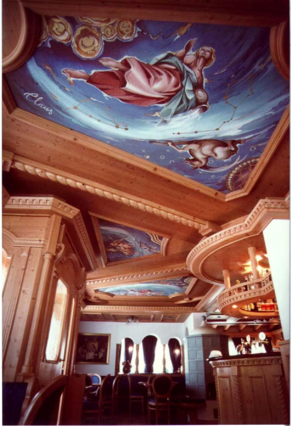 Hotel Valacia Pozza di Fassa
