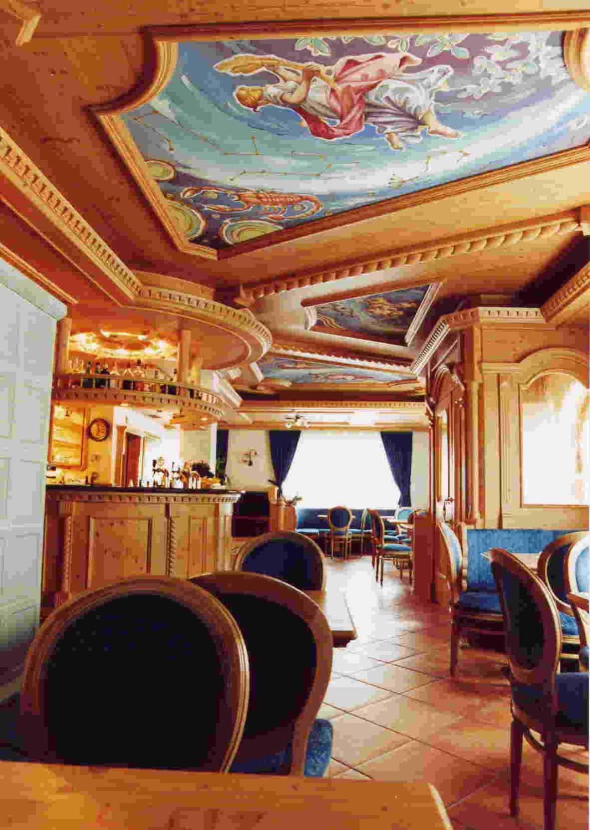 Valacia 4* Pozza di Fassa
