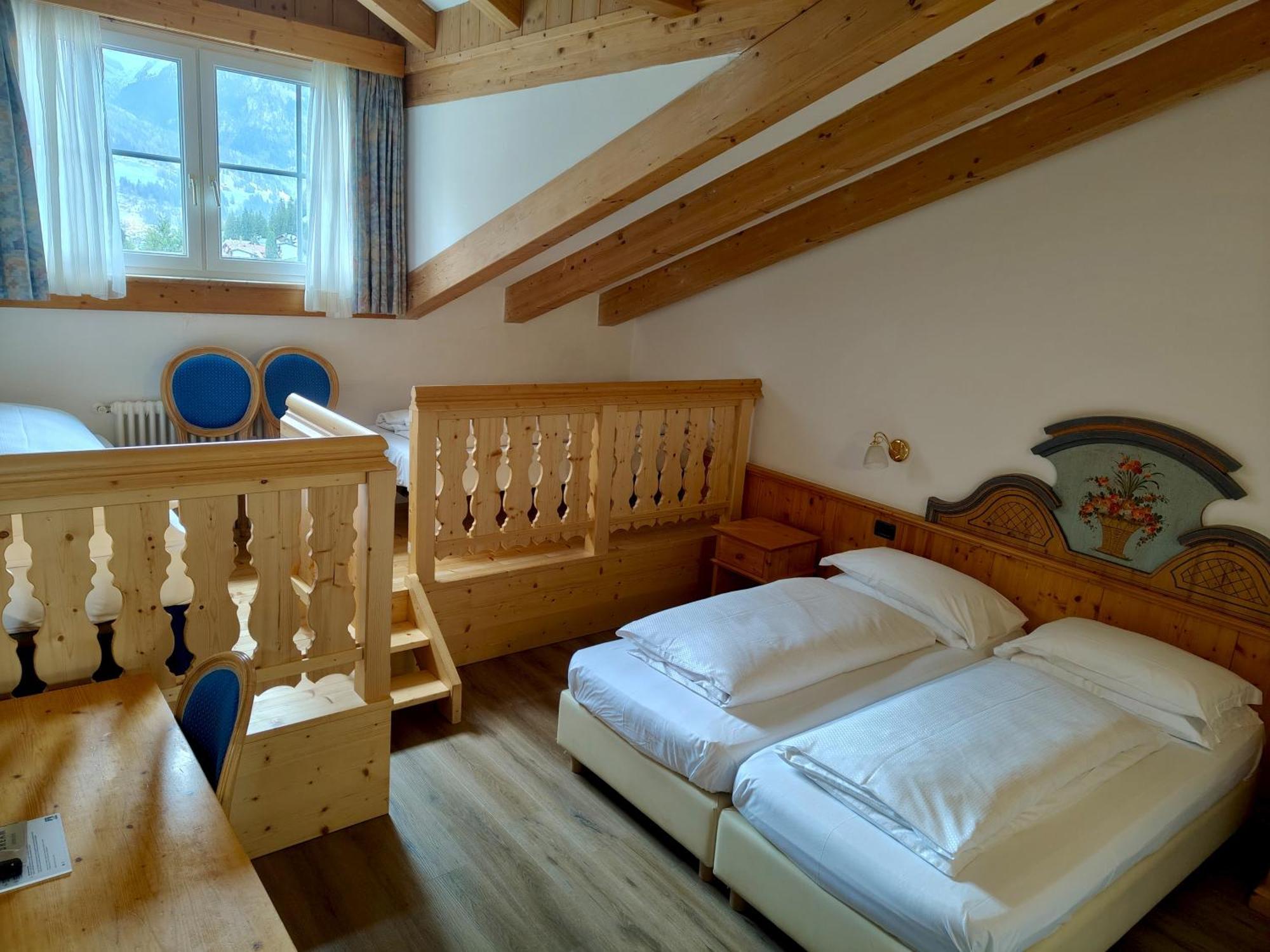 Hotel Valacia