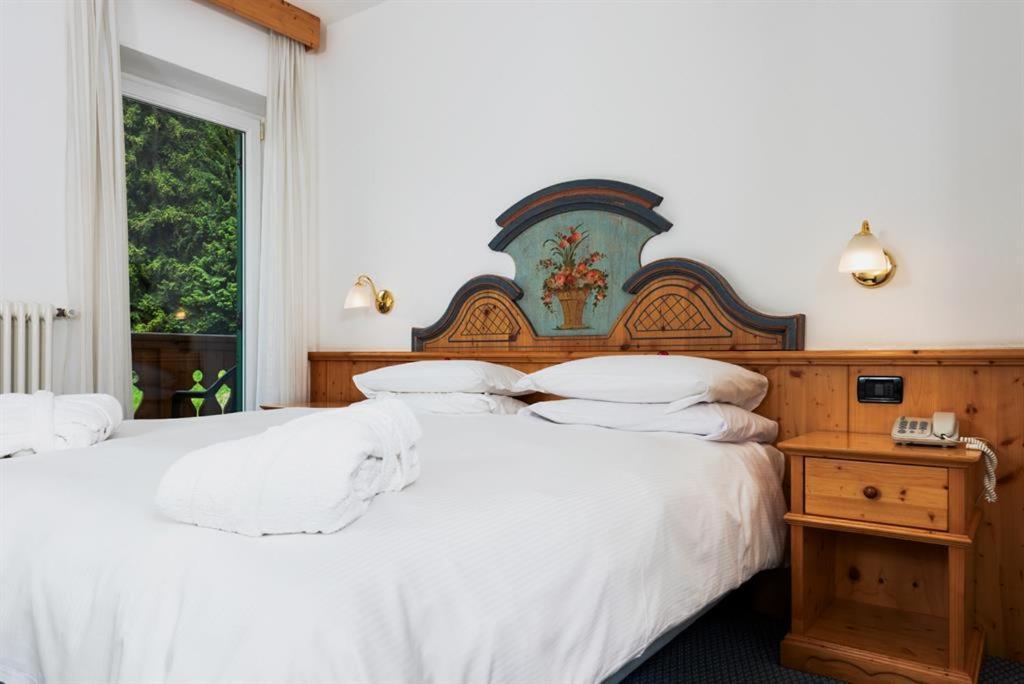 Valacia 4* Pozza di Fassa