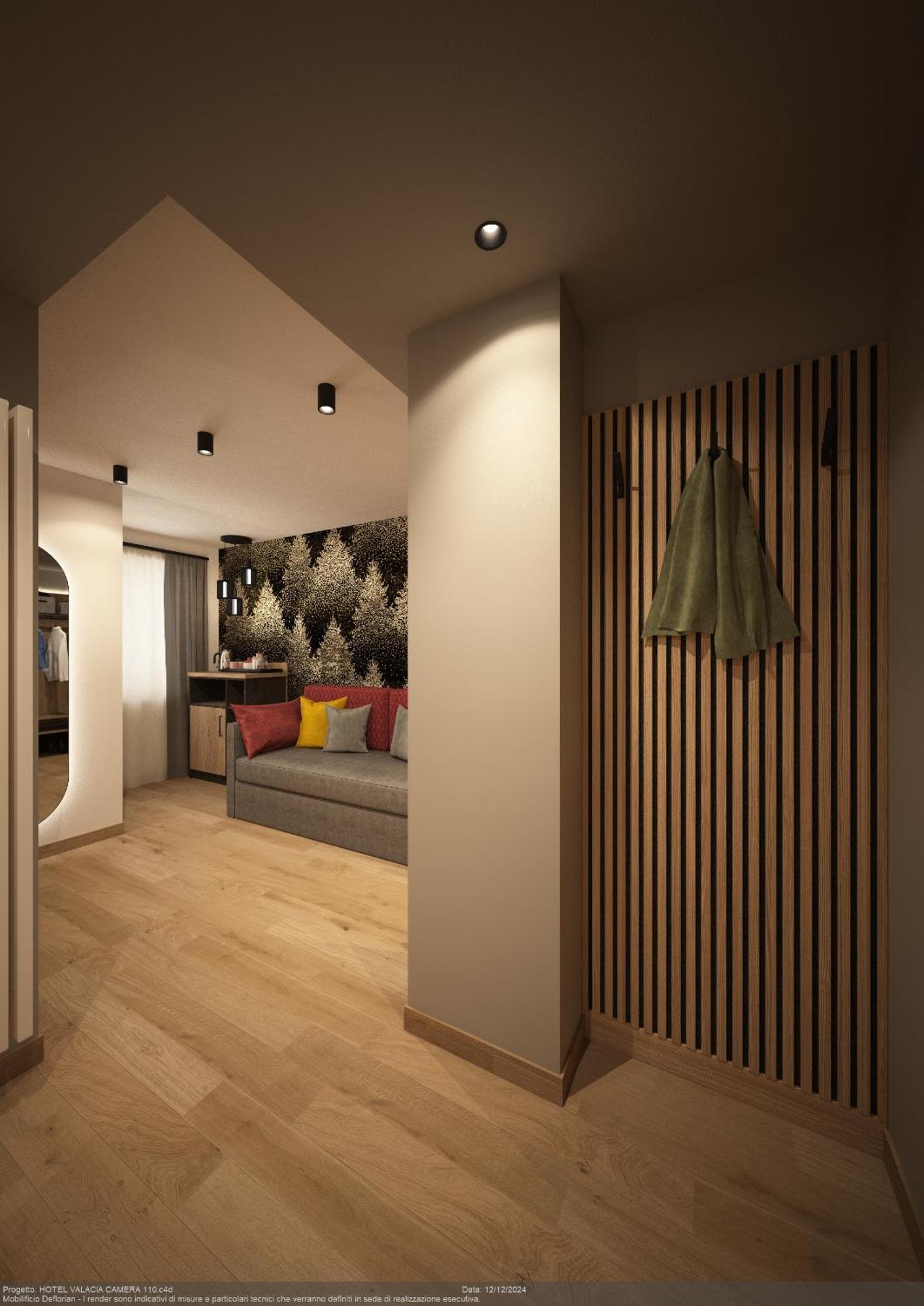Hotel Valacia