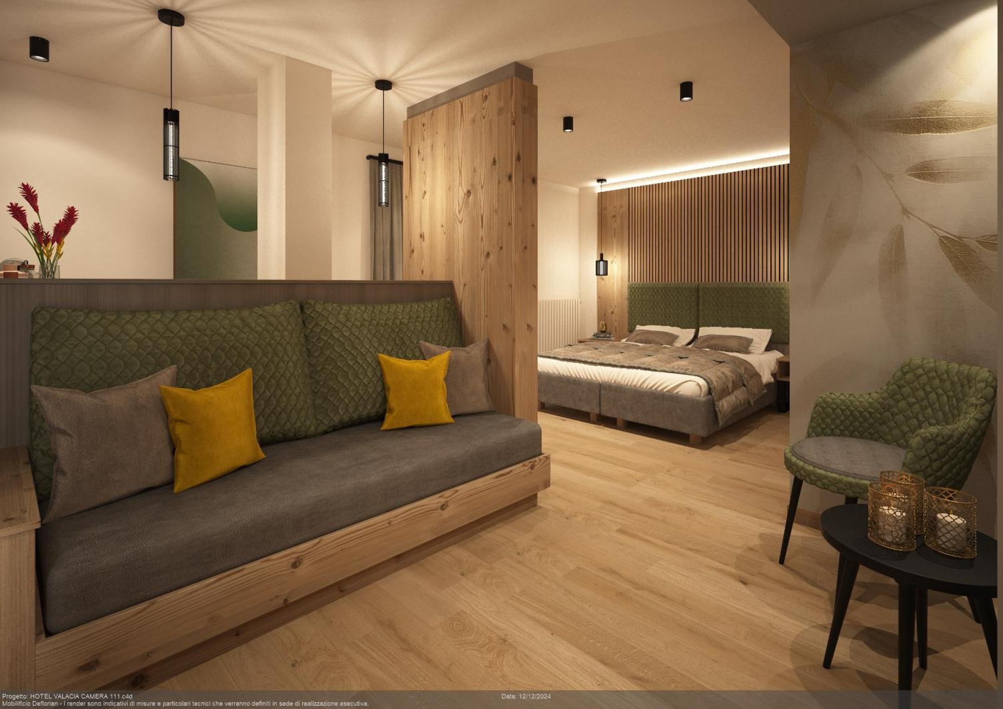 Valacia Hotel 4*
