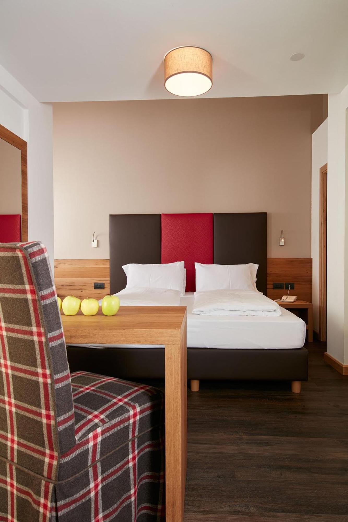 Hotel Valacia