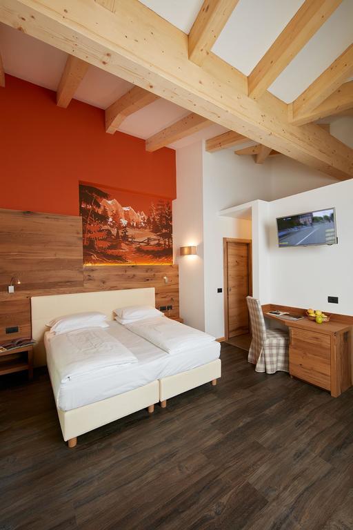 Valacia Pozza di Fassa
