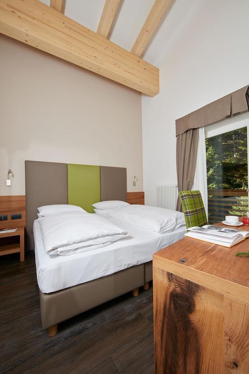 Valacia Hotel Pozza di Fassa
