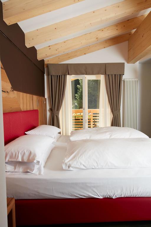 Valacia Hotel Pozza di Fassa