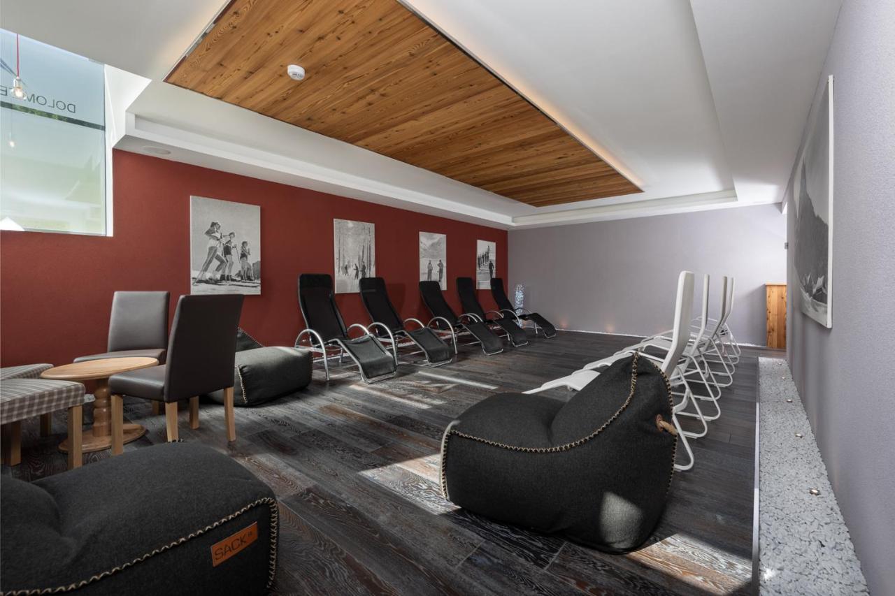 Valacia Hotel Pozza di Fassa