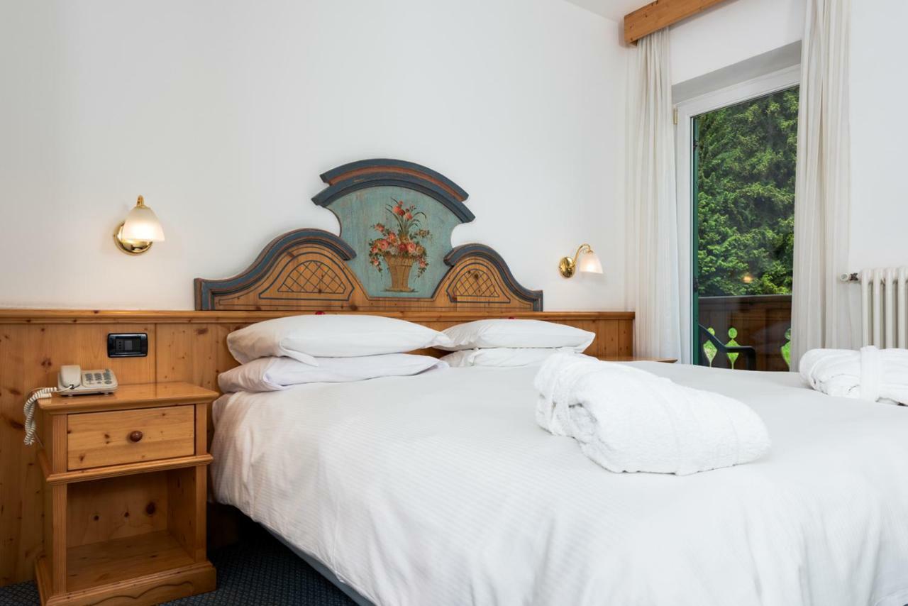 Valacia 4* Pozza di Fassa