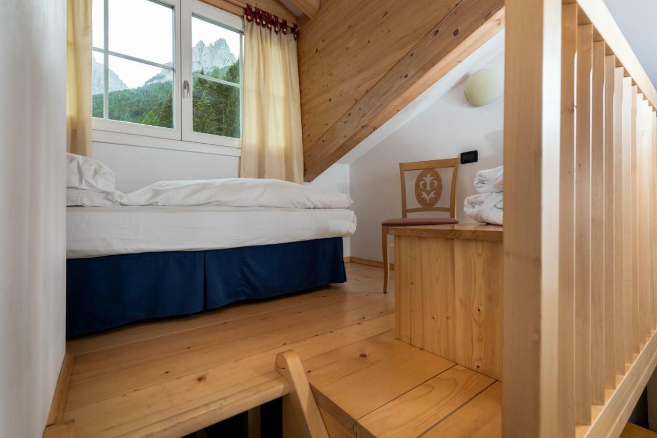 Valacia Hotel Pozza di Fassa