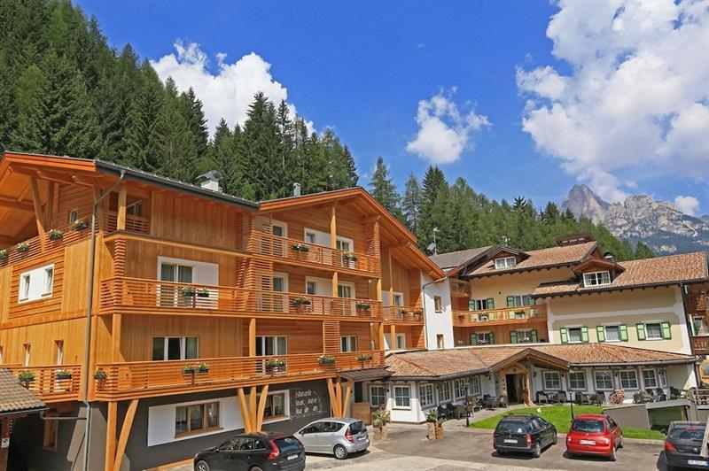 Hotel Valacia